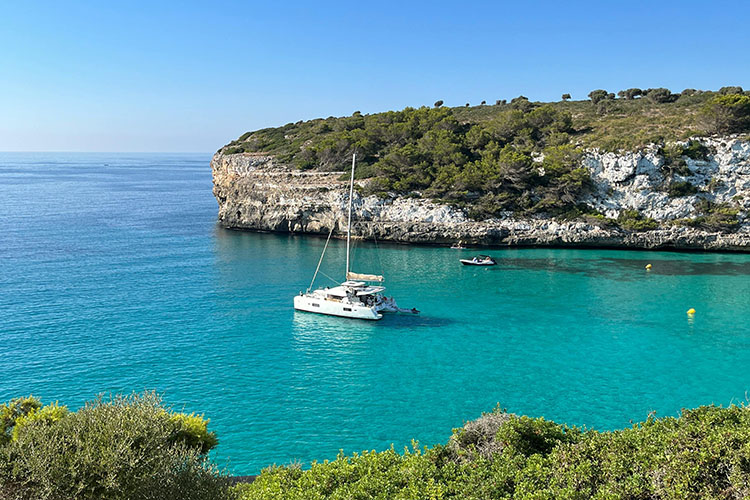 A stylish hen party ibiza sailing pexels