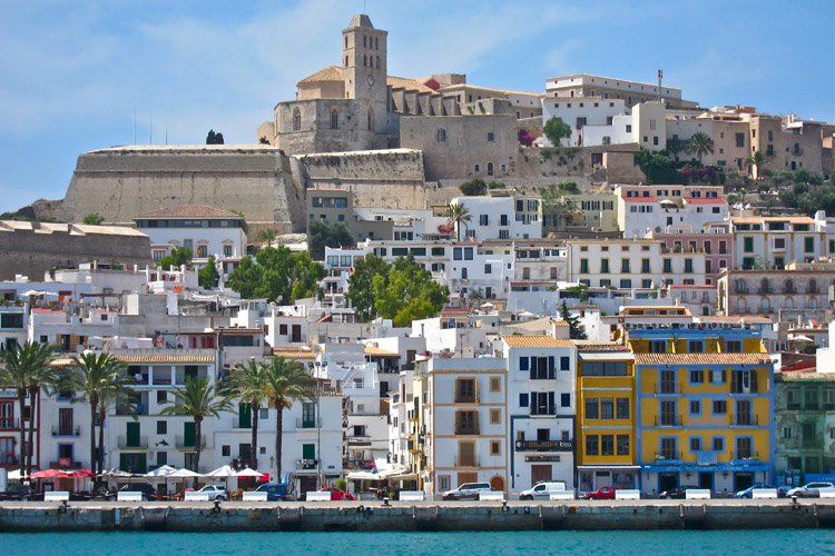 Ibiza, biodiversité et culture - UNESCO World Heritage Centre