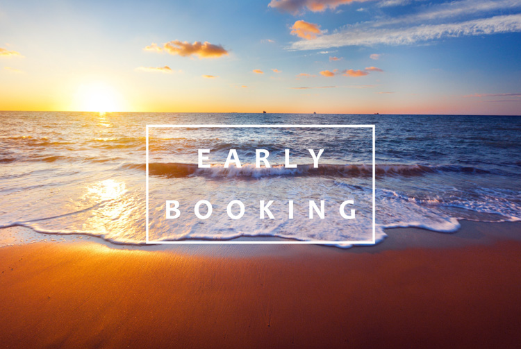 early booking hotel Ibiza 2018 summer season