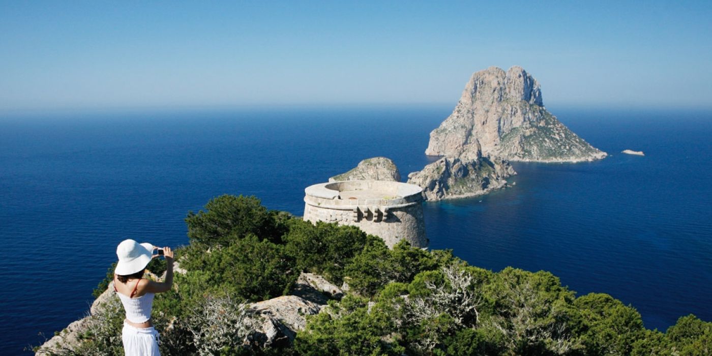 Interesting titbits about Ibiza: names and spirits