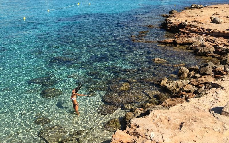 There’s still time: Come to Ibiza at the best price!