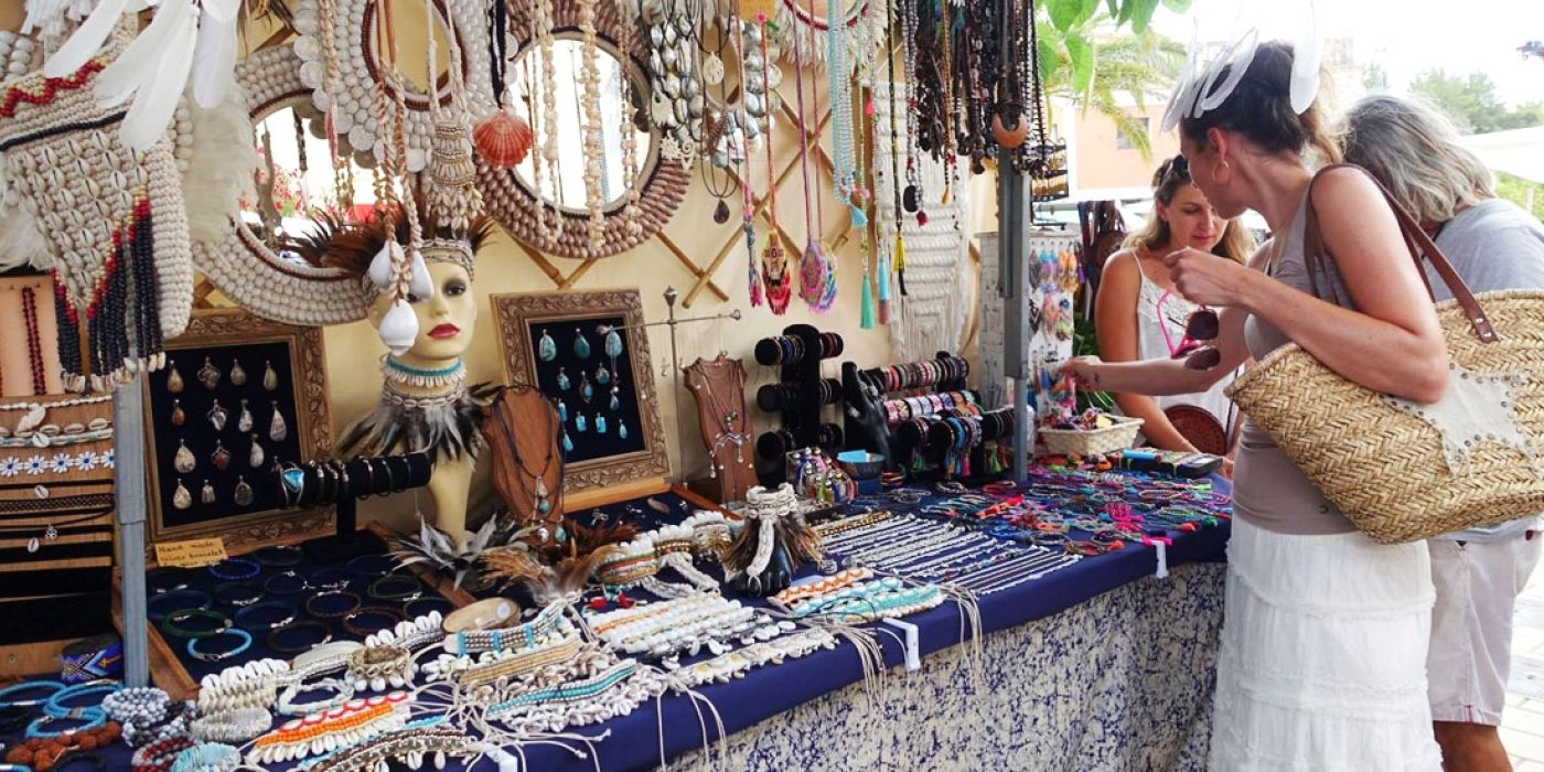 Ánfora’s Selection: Shopping In Ibiza (I)
