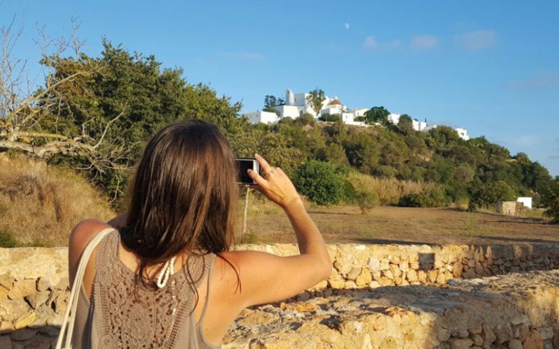 La Ibiza auténtica