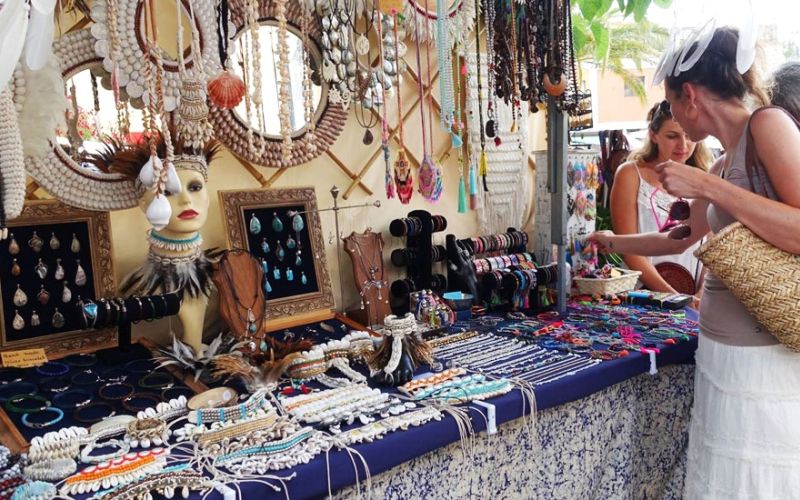 Ánfora’s Selection: Shopping In Ibiza (I)