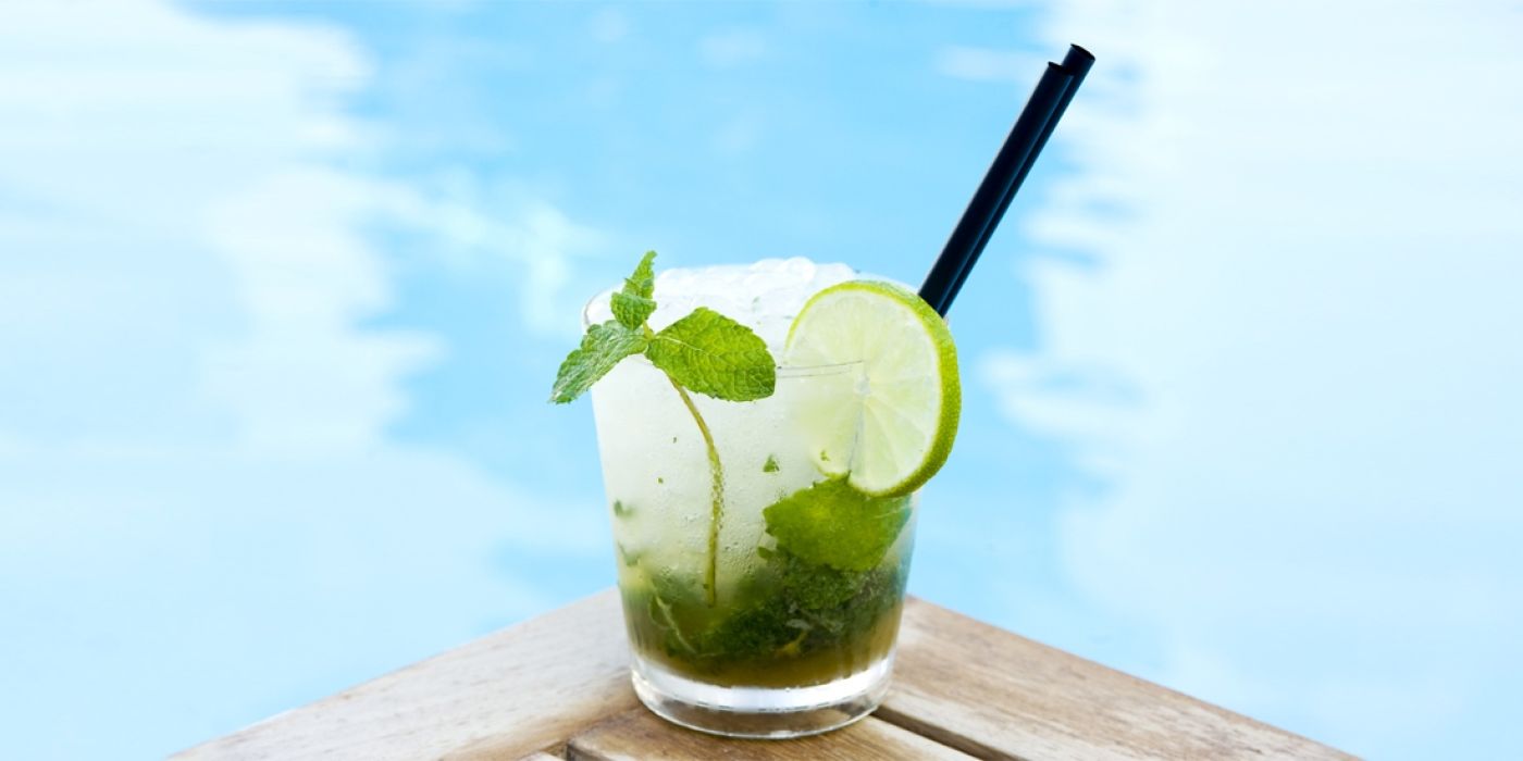The most refreshing summer cocktails (and the best time to drink them)