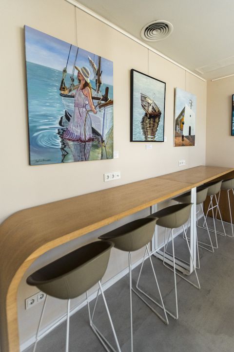 Coworking Ibiza