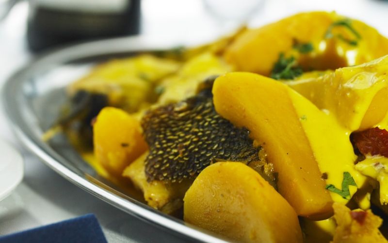 5 Seafood dishes you should taste during your trip to Ibiza