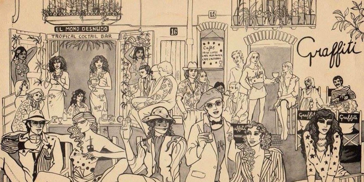 50th Anniversary: Ibiza in the 80's