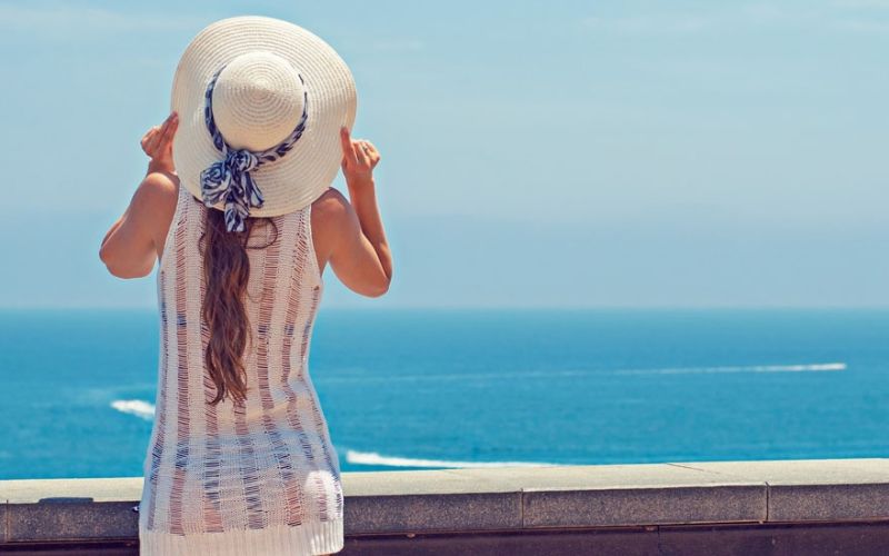 What to pack if you're coming to Ibiza in May and June