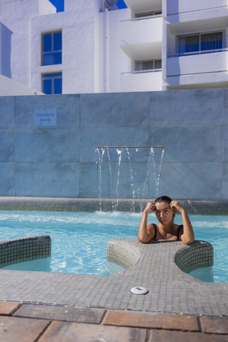 Hotel Anfora - Fitness & Wellness