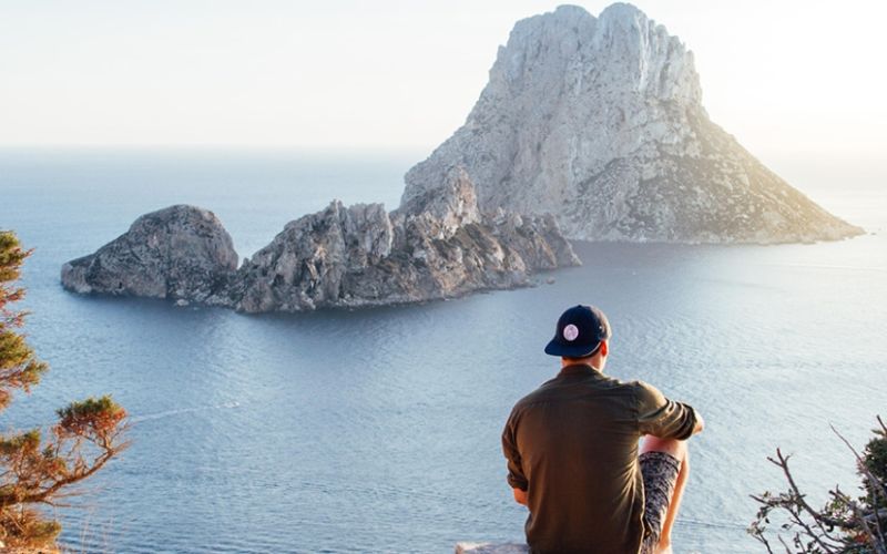 Is Ibiza without clubbing a good plan? Of course!