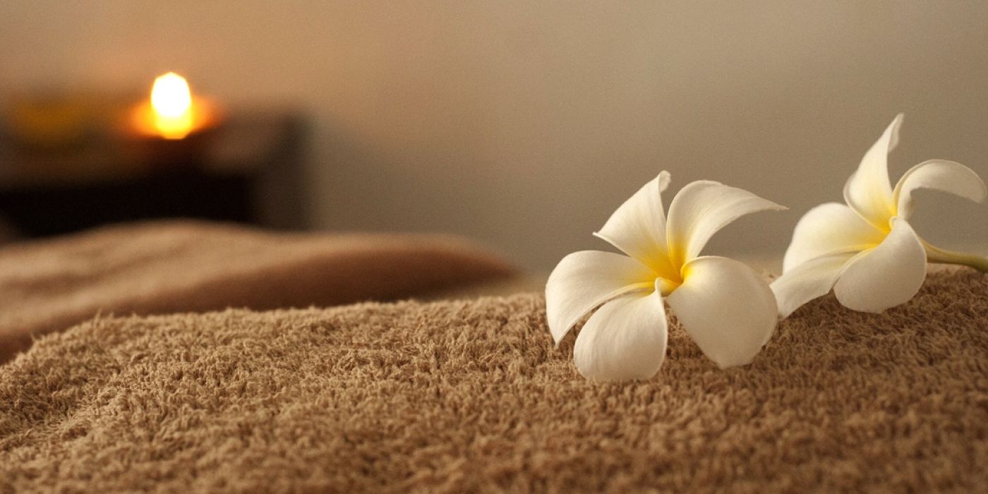 The best massages for your holidays in Ibiza