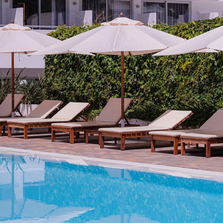 Pools