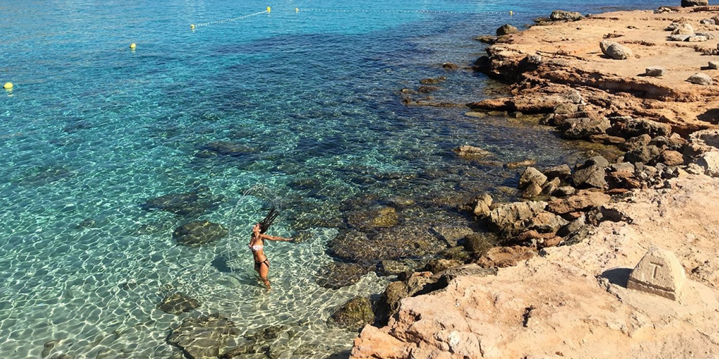 There’s still time: Come to Ibiza at the best price!