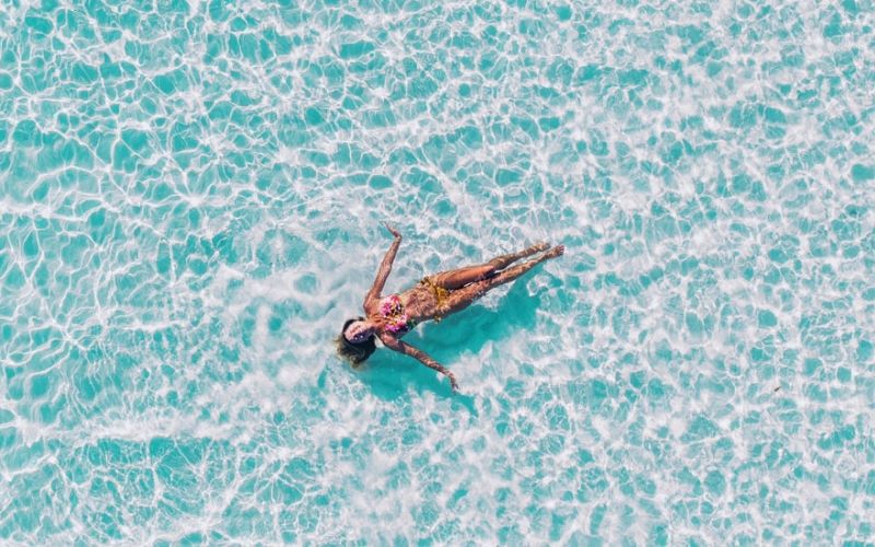 Ibiza is one of the safest destinations in the Mediterranean