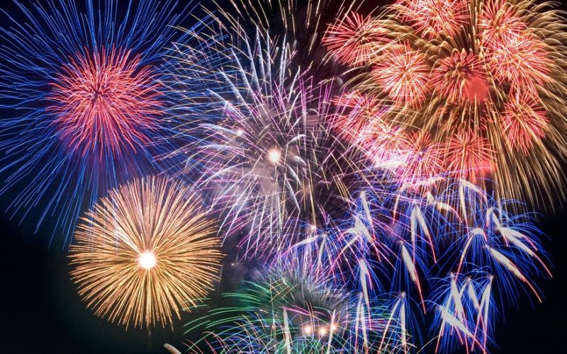 Celebrate the Es Canar festivities with us