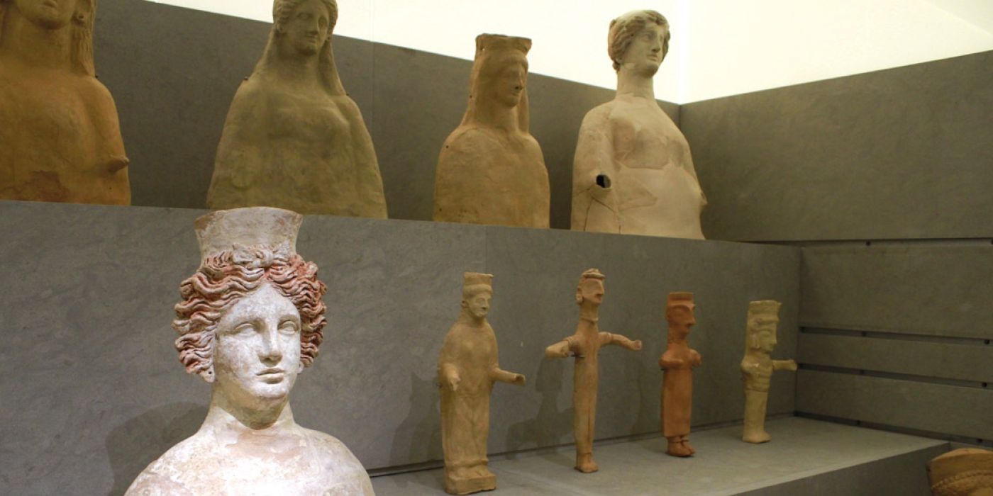 Find out about all the cultural activities in Ibiza