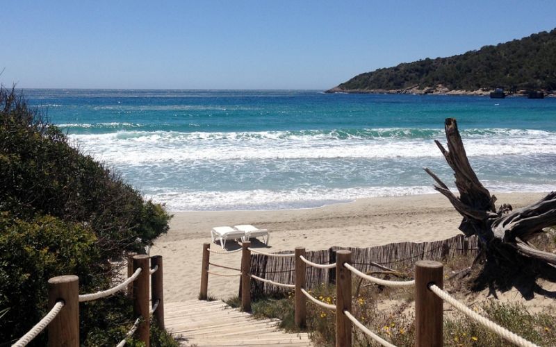 5 ideas to enjoy Ibiza in October