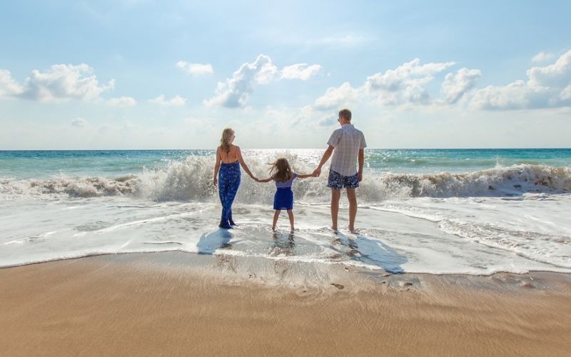 5 questions you may have when travelling to Ibiza with kids
