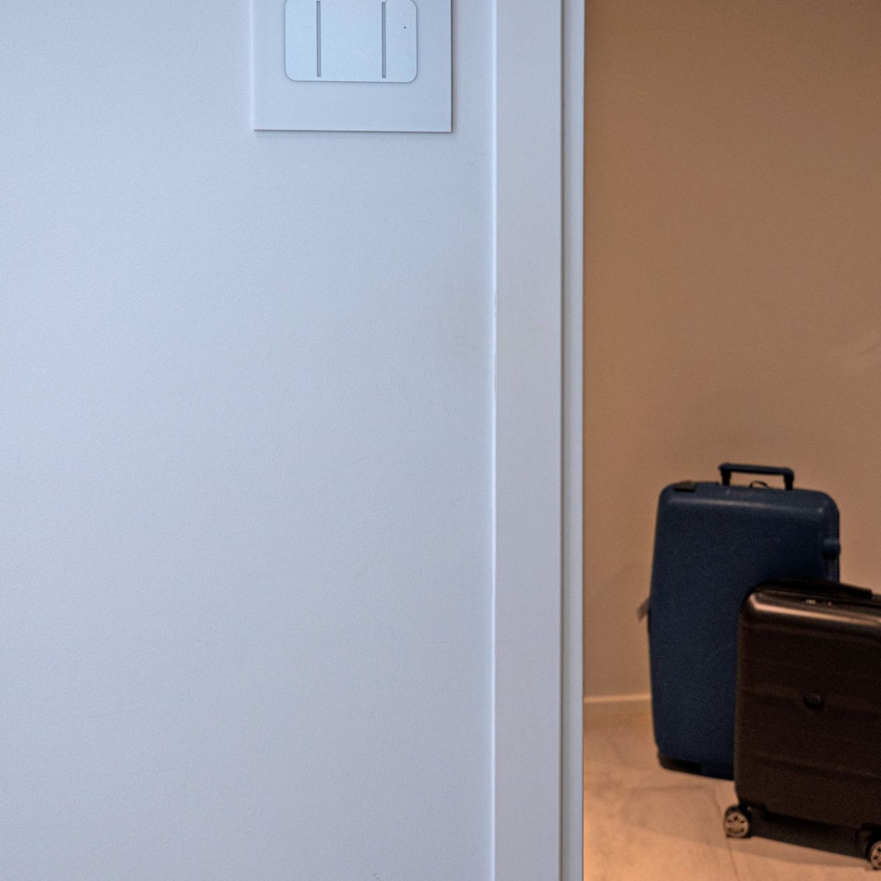 Hotel Anfora Ibiza Courtesy Room