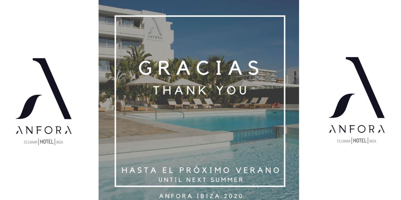 Our acknowledgements for this Covid-19 summer