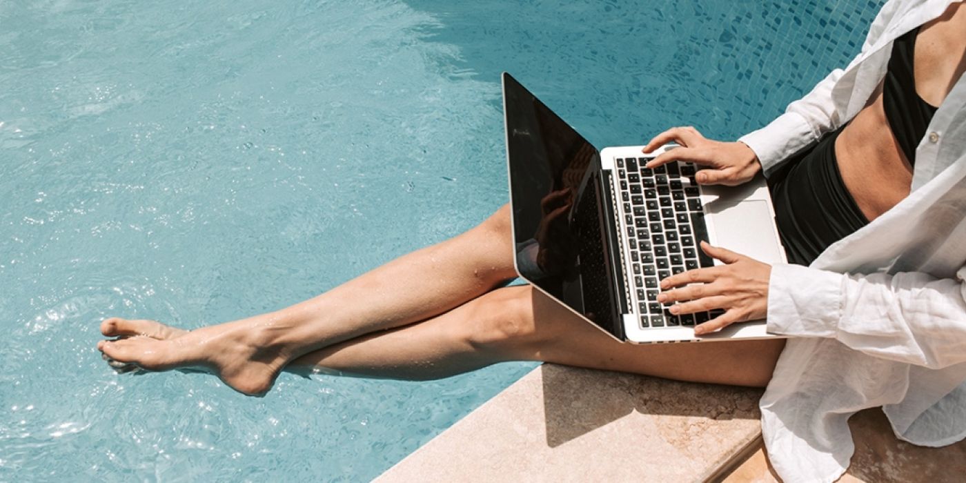Workation in Ibiza: stretch your summer with this offer