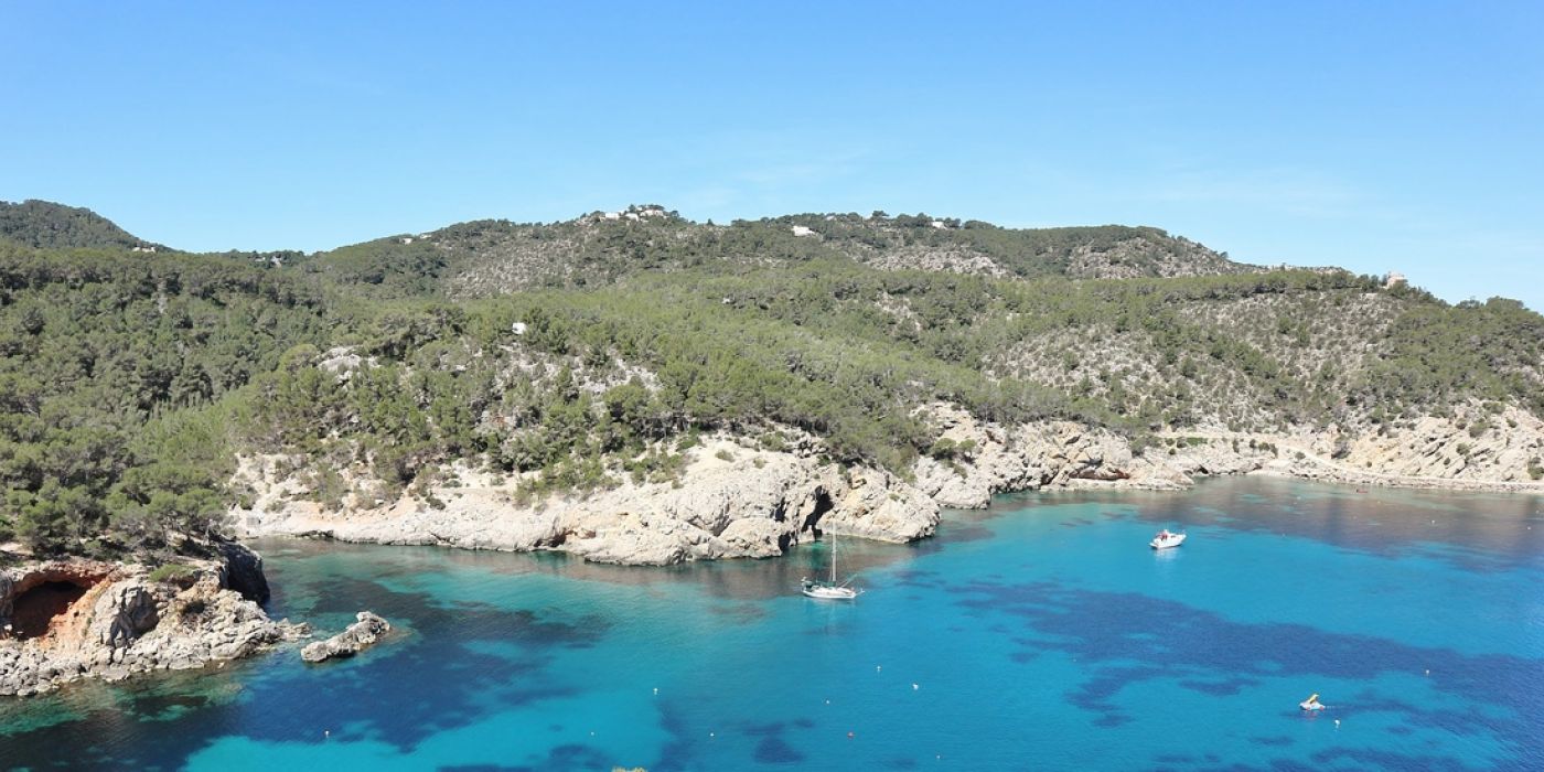 Sailing in Ibiza: trips and boats