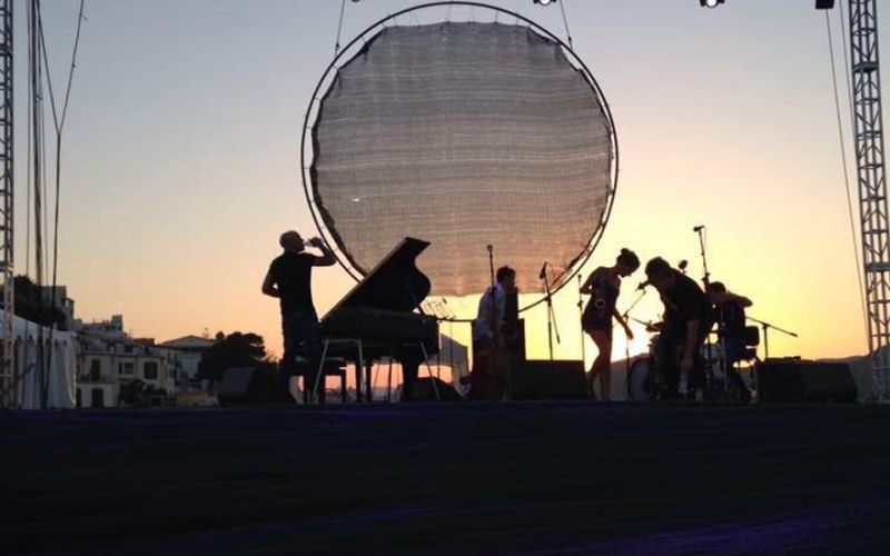 Other music in Ibiza: Eivissa Jazz