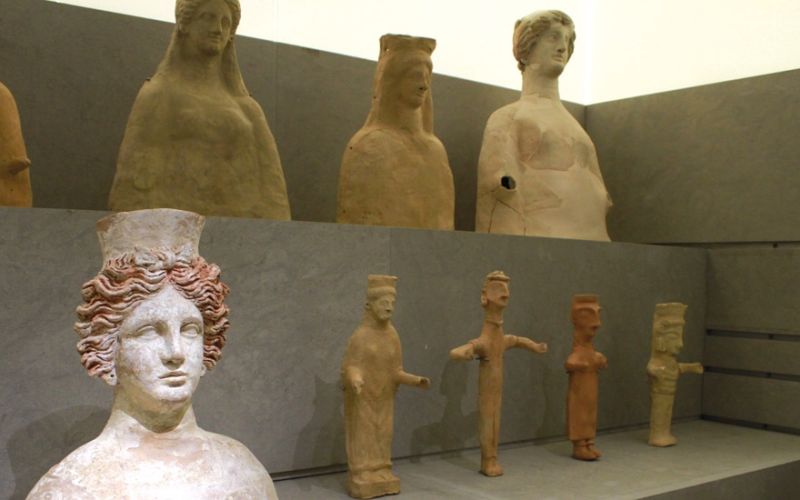 Find out about all the cultural activities in Ibiza