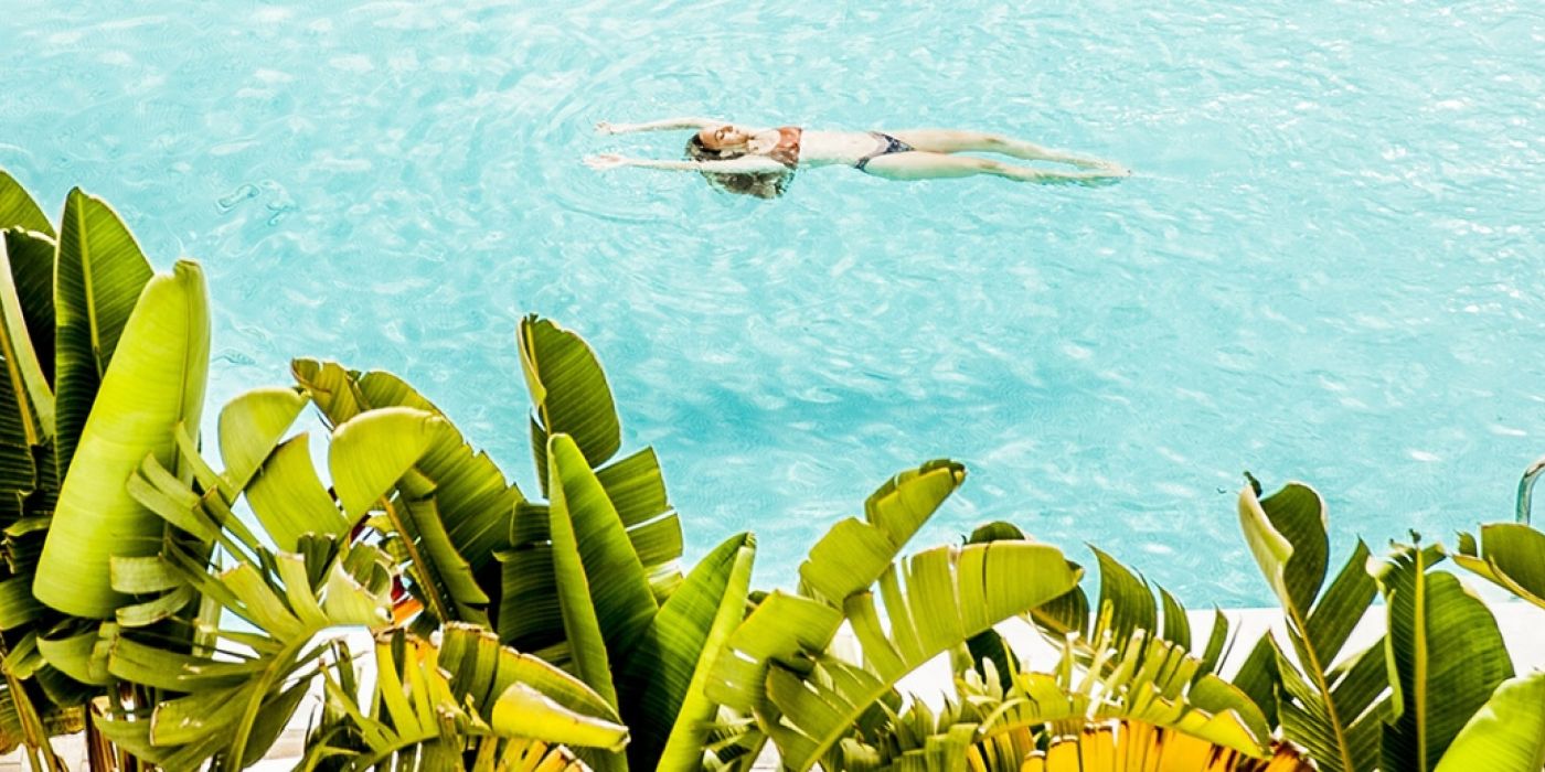 The offer that will lure you to Ibiza in October