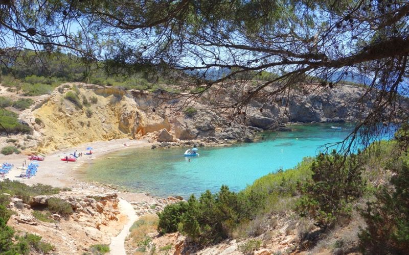 15 Best places to visit in Ibiza this summer