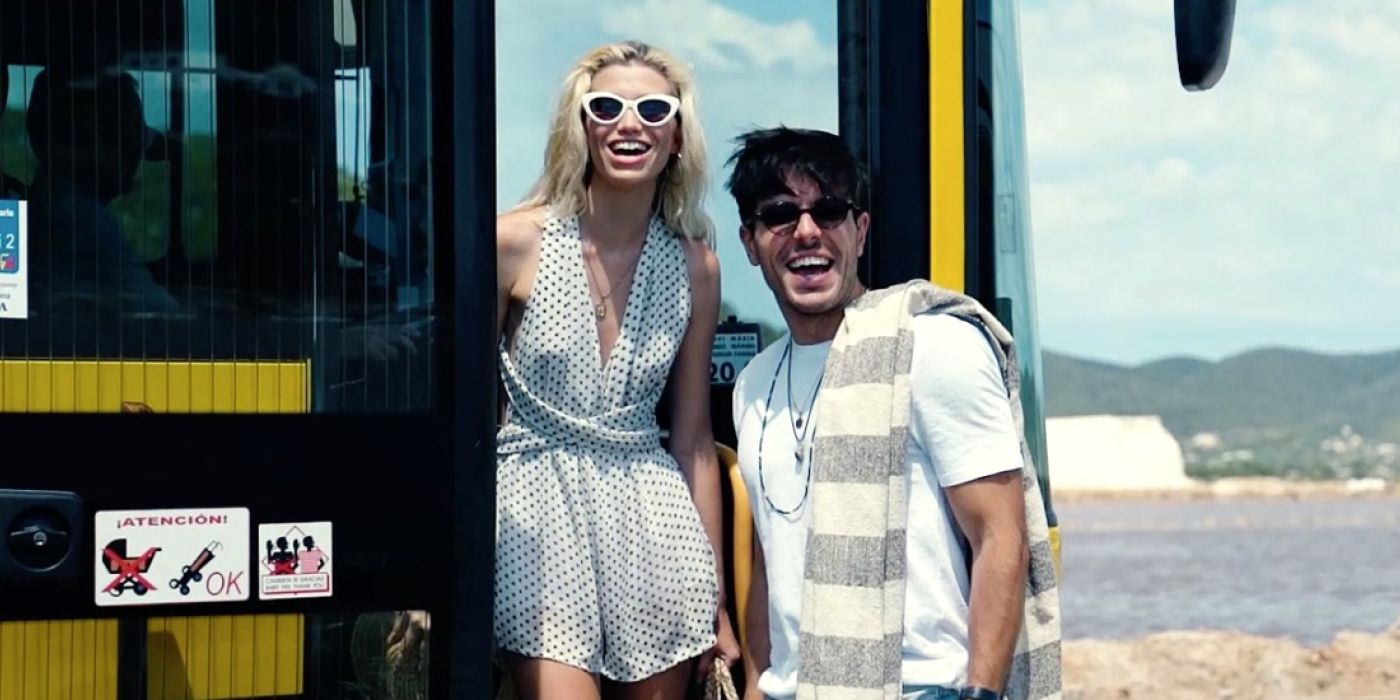 How to get around Ibiza
