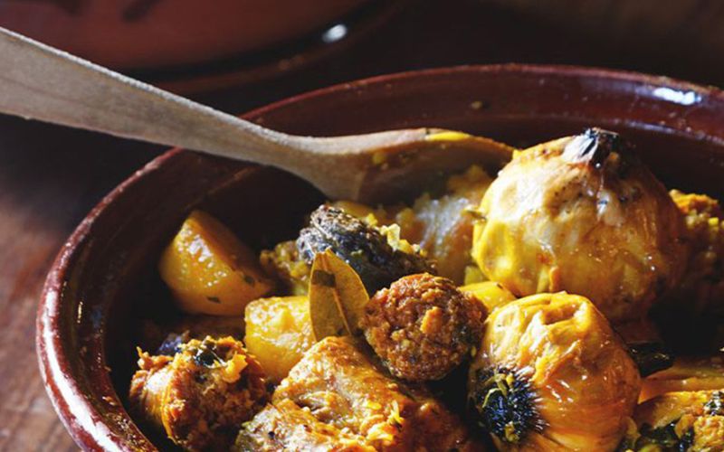 Ibiza’s Gastronomy: what to eat and where