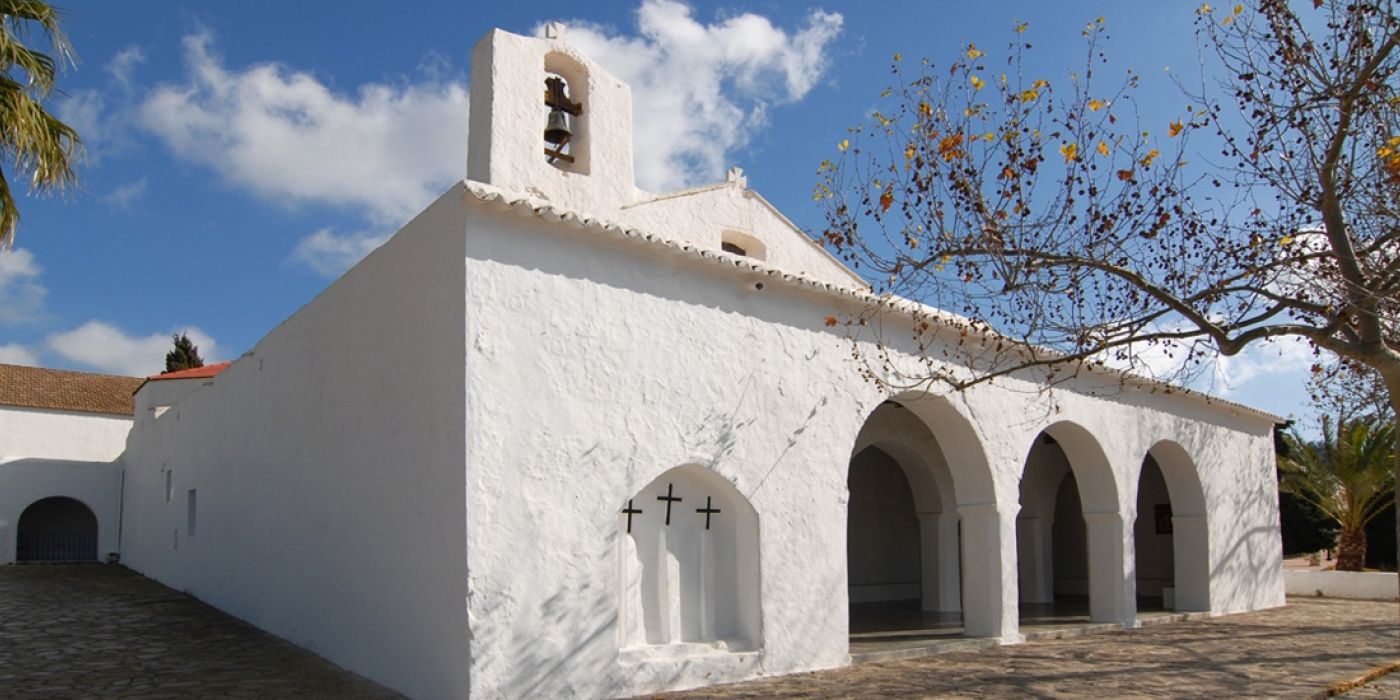 Sant Carles de Peralta: a piano-loving village