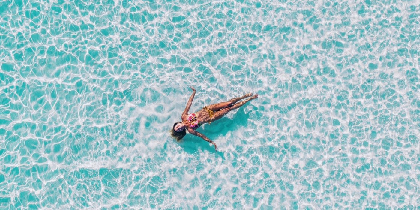 Ibiza is one of the safest destinations in the Mediterranean