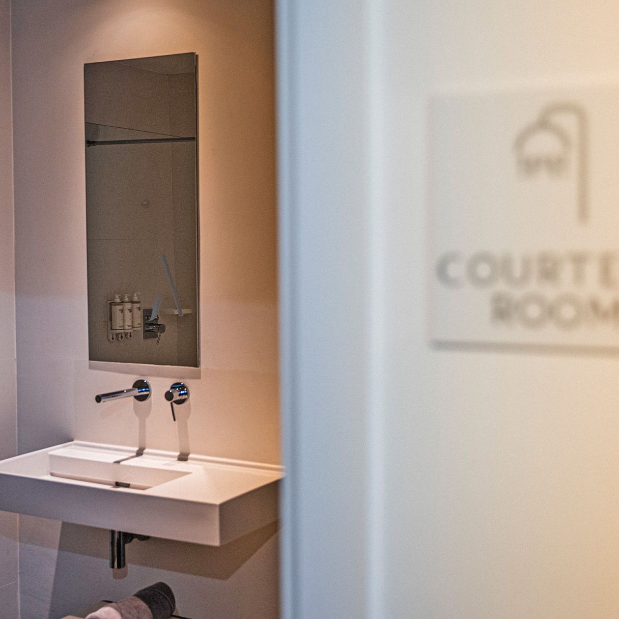 Hotel Anfora Ibiza Courtesy Room