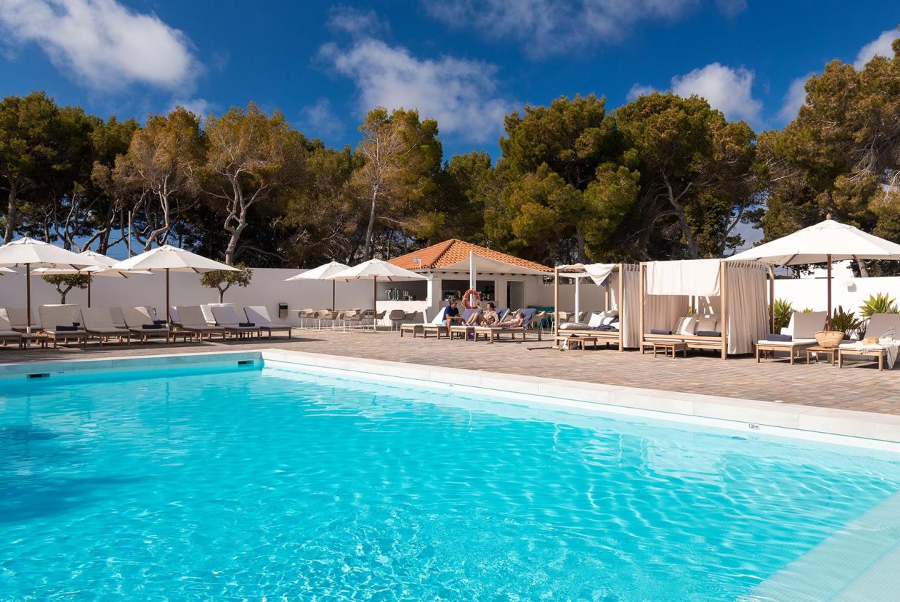 Hotel Anfora - Fitness & Wellness