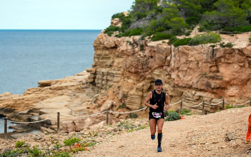 Do you love competitions? Sports events in Ibiza this autumn