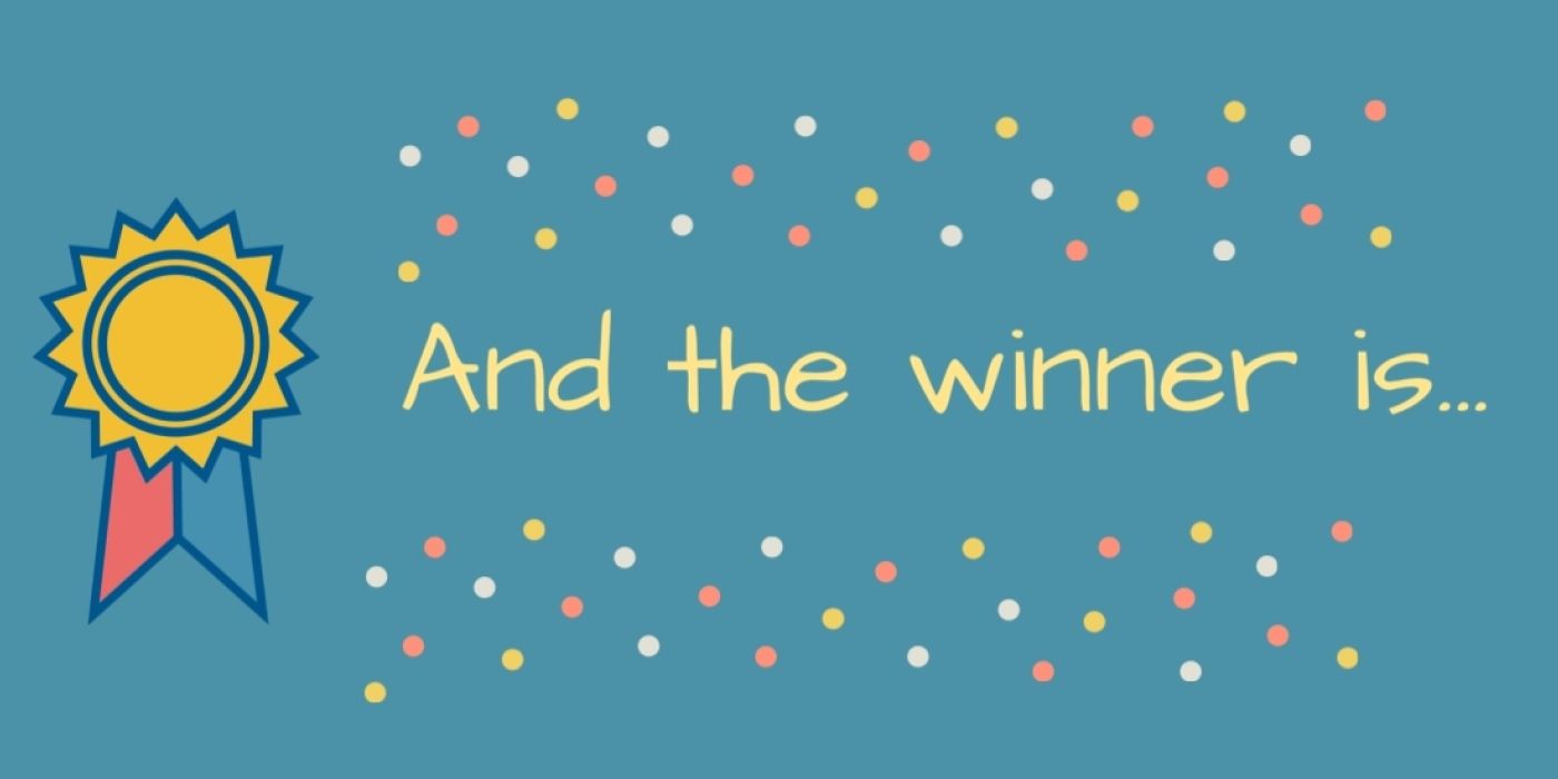 Prize Draw 2020: Are you the lucky winner?