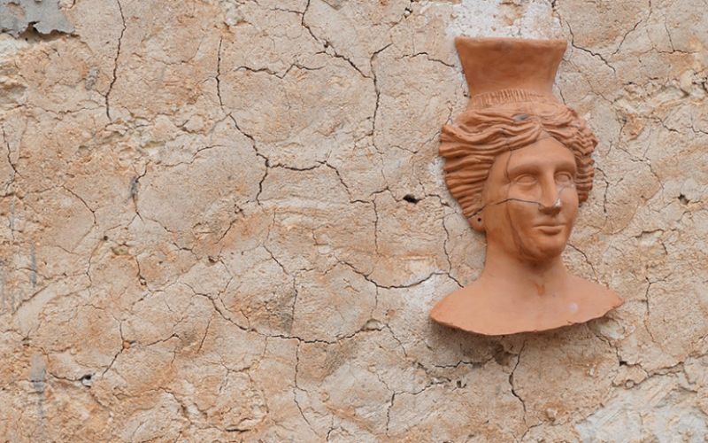 La Ibiza fenicia: dioses, asentamientos y herencias
