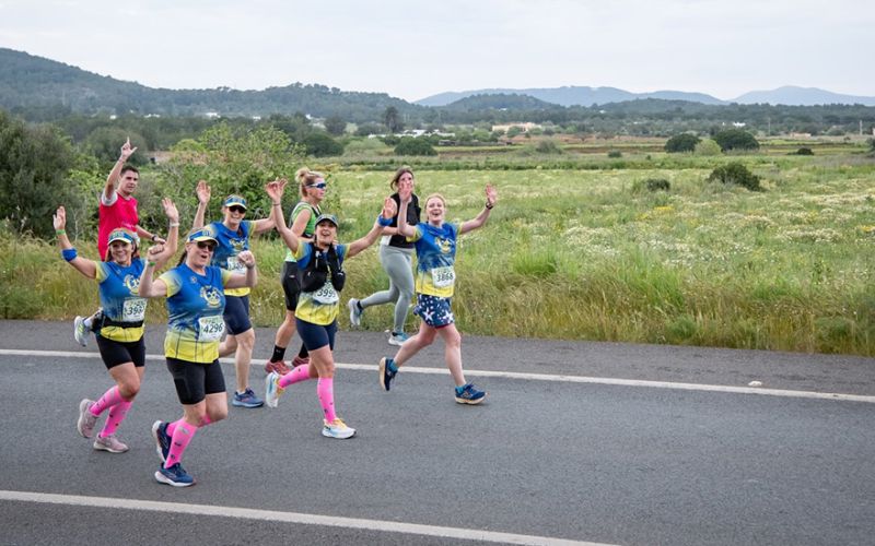 Ibiza Marathon 2026: recommended accommodation and plans