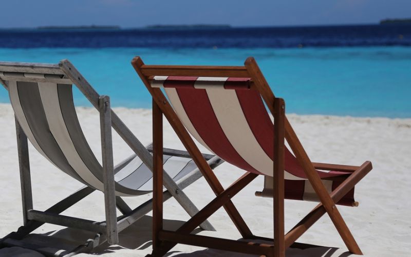Go one step ahead for summer 2018 with our early booking offer