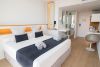 Hotel Anfora - Doble Standard