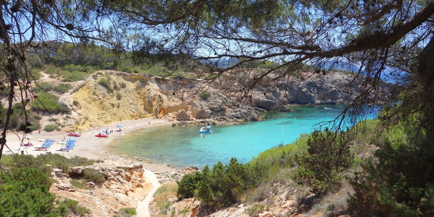 15 Best places to visit in Ibiza this summer