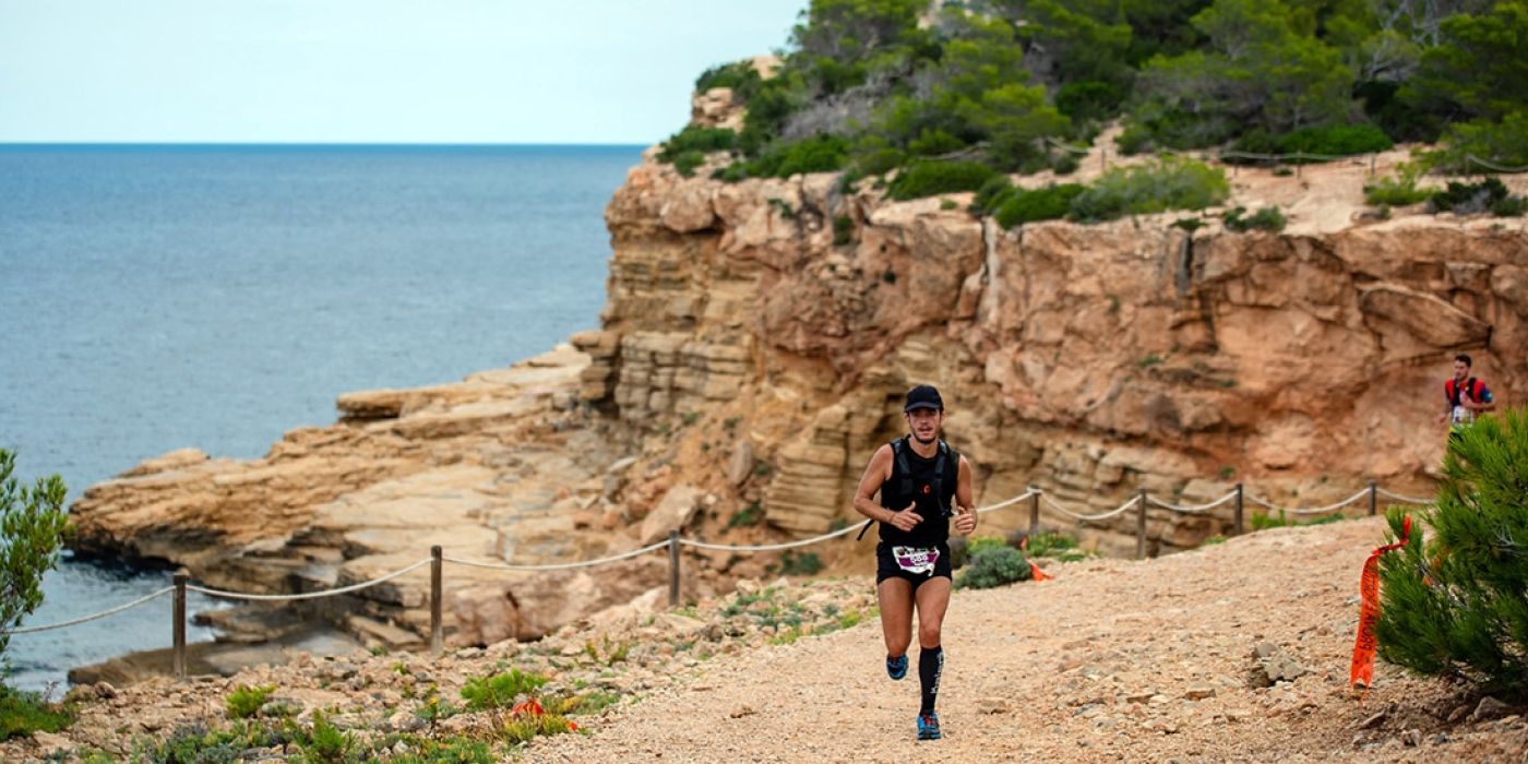 Do you love competitions? Sports events in Ibiza this autumn