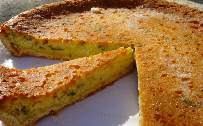 Ibizan food products: Try them!