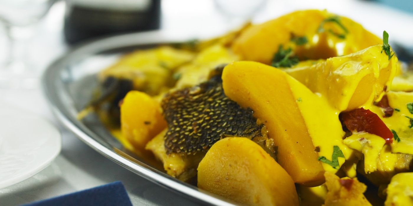 5 Seafood dishes you should taste during your trip to Ibiza
