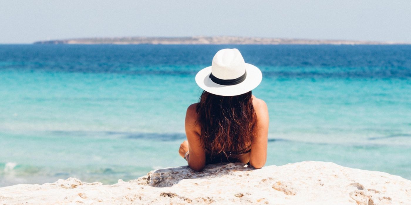 How many days does one need for a healthy holiday?