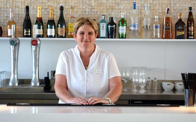 Meet us: Mandy's Ibiza