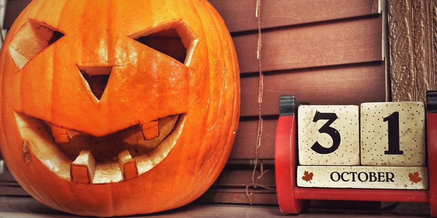 3 Ways of celebrating Halloween in Ibiza